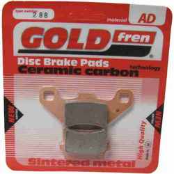 Goldfren AD288 FA416 Goldfren AD288 FA416